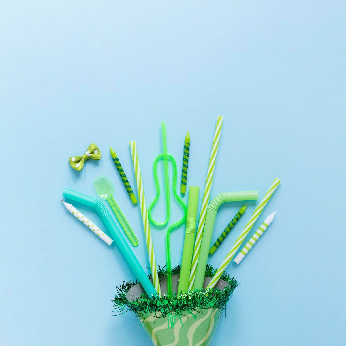 Dyrektywa plastikowa SUP — co oznacza dla gastronomii?